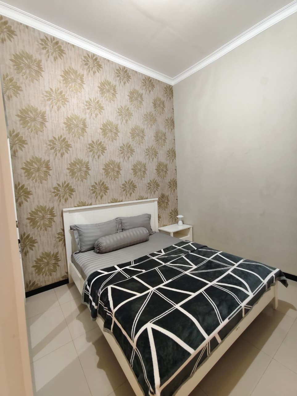 Villa Pesona 6A